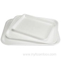 Polystyrene PS Foam Dishes Trays Line